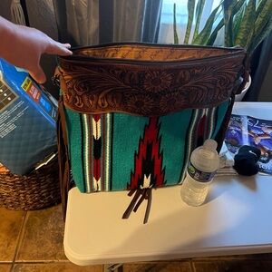 American Darling crossbody bag